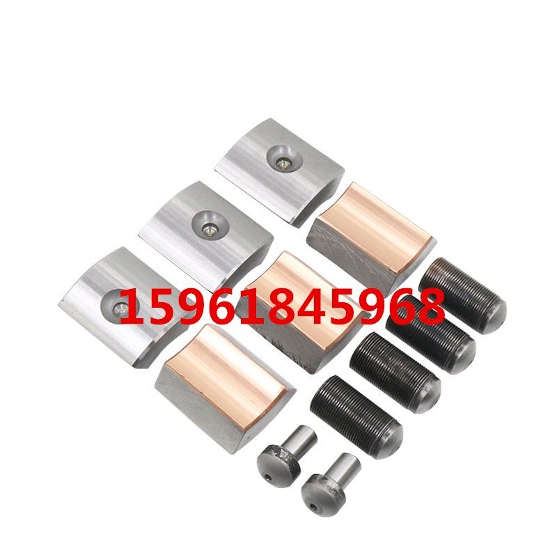 M1432B 1332B MQ1350 1450砂轮主轴免刮轴瓦 铜瓦外圆磨床配件