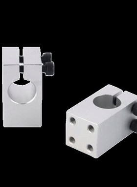 E-KQM MQM AQM WQM SQM 8 10 12 15 16 20 25 30 35 带螺纹固定夹