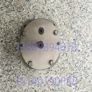 130 T68润滑泵油泵2255尺寸108 中捷镗床配件T611 沈阳机床