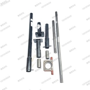 CFC704 常发过桥座 包邮 404 原厂 554 支座 常发304 四驱传动轴