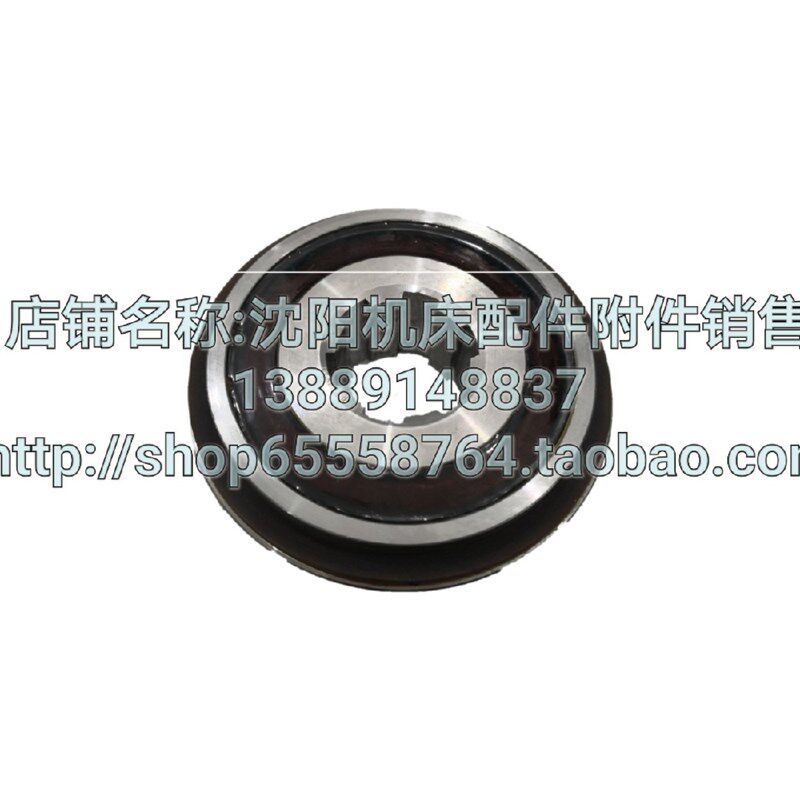 机床电磁离合器DLM0-6.3线圈DLMO-6.3 24V外径116 40*10