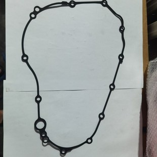 右大盖纸垫密封垫 350AC原装 隆鑫无极300