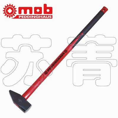 德国原装进口MOB PEDDINGHAUS 冲锤  3kg  4kg  5kg