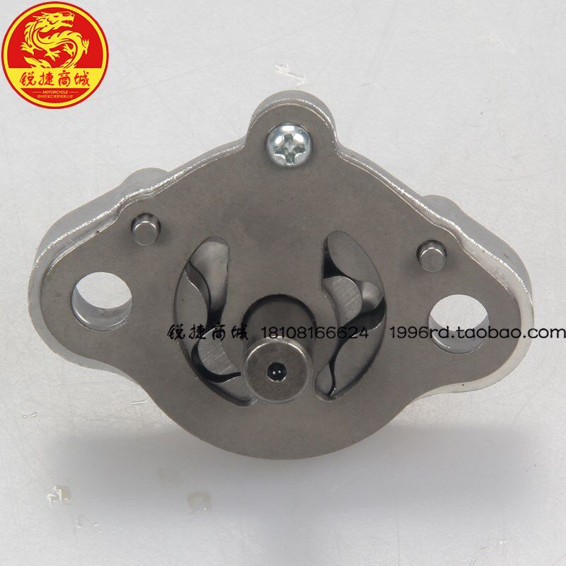 SYM 三阳 XS125T-16A/16C Fiddle XS150T-16  飞度3/4/5 机油泵