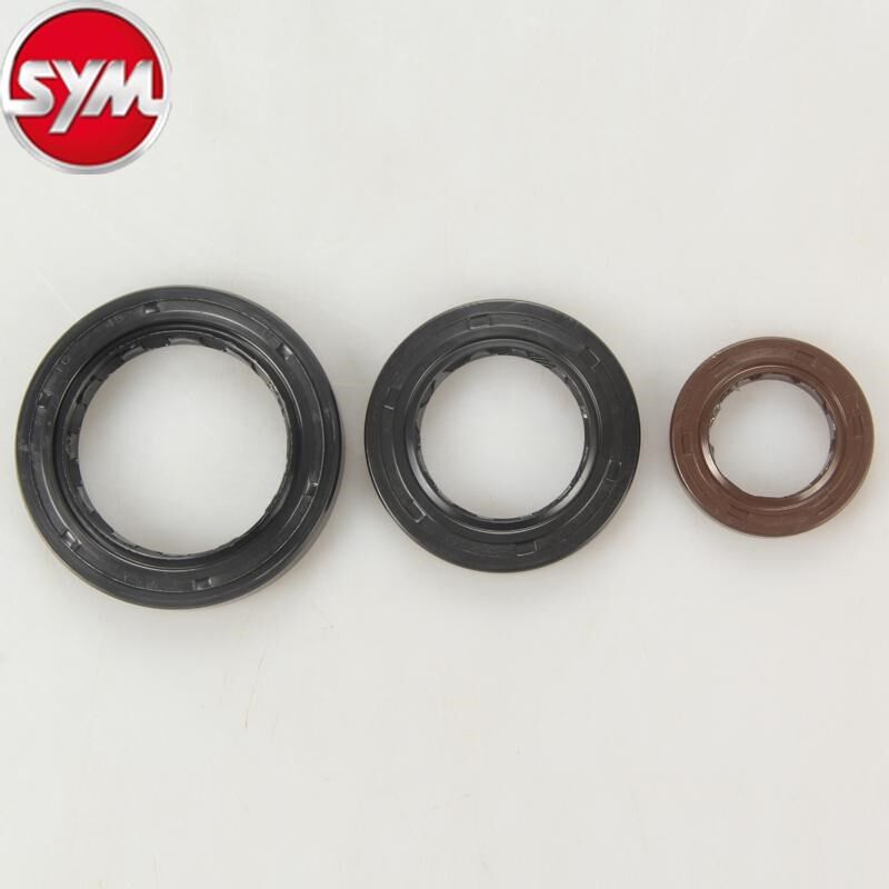 SYM 三阳 maxsym400/400i 左曲轴油封 驱动轴 最终轴 发动机 油封