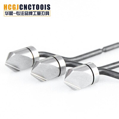 利威LEEWAY倒角刀 沉头倒角 修边器刮刀 BC6301 8301 1041 BC1651