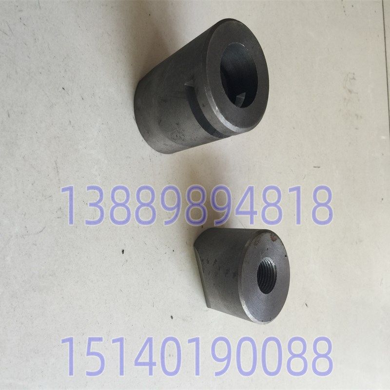 沈阳机床配件 CW6180B CAK6180 台尾匝块 锁紧套 锁紧压块 原厂