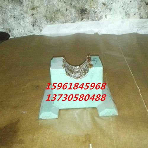 上海机床厂M1332B磨床半螺母 外圆磨床半螺母