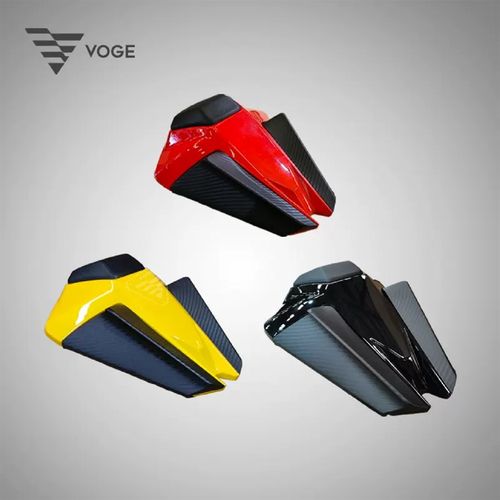 隆鑫无极LX500GS-B RR525 525RR改装加装坐垫套件驼峰座垫装饰罩