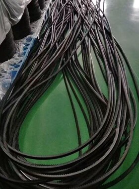 以色列VECTORPOWER宏达齿形三角带SPC4000 SPC4250 SPC4500LP皮带