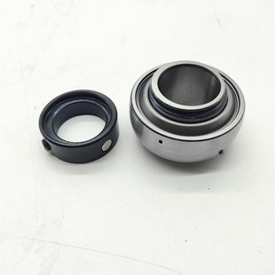 免维护 花生机捡拾机 球形轴承 UEL206 209 小麦 208 玉米收割机