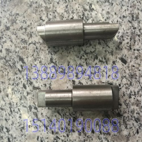 沈阳数控机床配件 CAK63135 精诚数控刀架 SLD170-4 定位销18-69