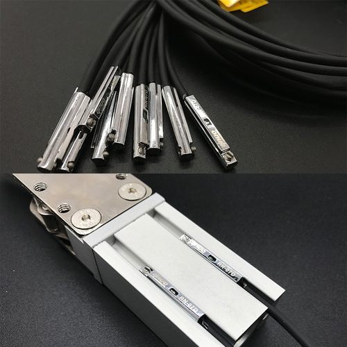 机械手夹具磁性开关气缸感应开关AN-07D 07R 传感器 D-A93金属头