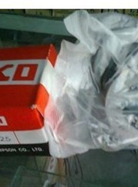 进口日本IKO向心滚针-推力球组合滚针轴承/IKONAX4032Z