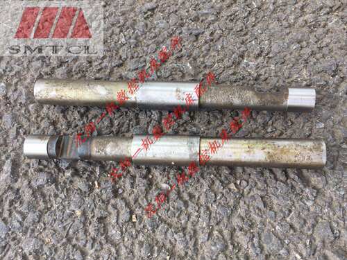 沈阳机床配件大连CW6163BCW6180B溜板箱走刀拨叉轴原厂正品