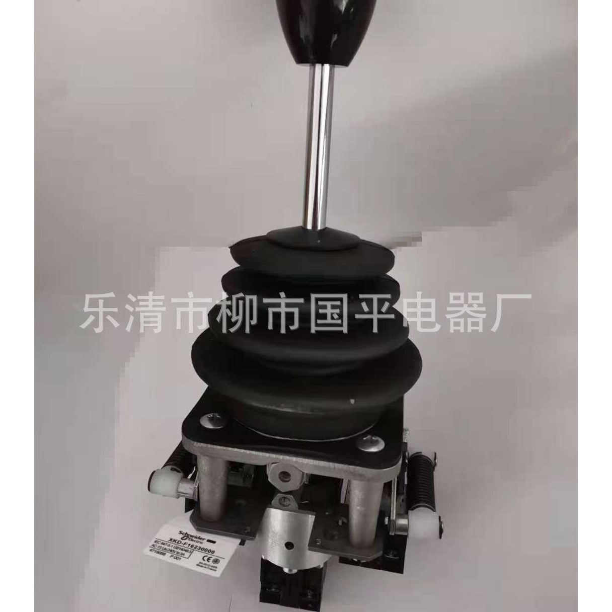XKB-A32229设备单双机构主令控制器操纵杆手柄XKBA32229
