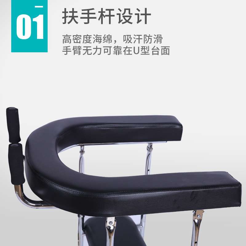成人学步车中风偏瘫康复器材老人助行器下肢训练站立架练习走路器