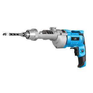 木工开方孔钻头打榫机榫卯方孔钻固定支架开方孔钻头