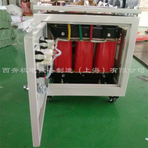 1K20KVA40KW50K60K80KW三相变压器575V480V460V415V转440V变380V