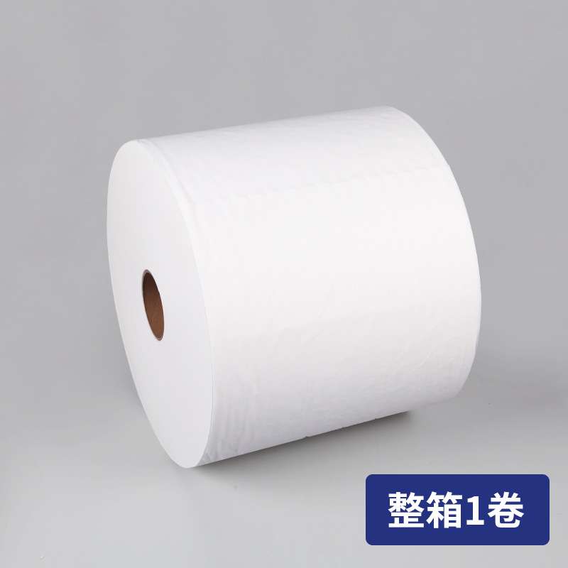 金佰利WYPALL*X60工业用擦拭布93495B吸水去油污无尘布纸无纺