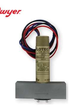 Dwyer德威尔FLOTECT流量开关V6EPB-B-S-LF-AT,V6EPB-B-D-LF-CSA