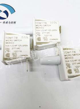 1DM1 1DM401 2DM1 2DM4 honeywell微动按钮开关柱塞SP-CO家电门锁