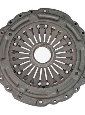 182-1601090 (430мм)三级减震离合器片汽车配件 厂家生产
