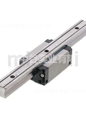 经济型重载直线导轨普通间隙型C-SXR42-[280-1960]代米苏米ISUM