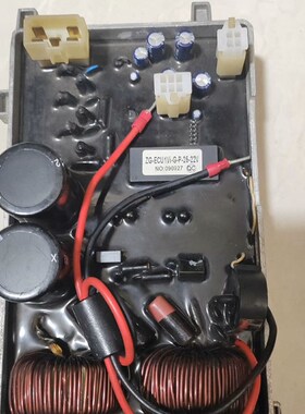 开普KGE3000TI发电机逆变模块开普变频数码发电机IG2600逆变模块
