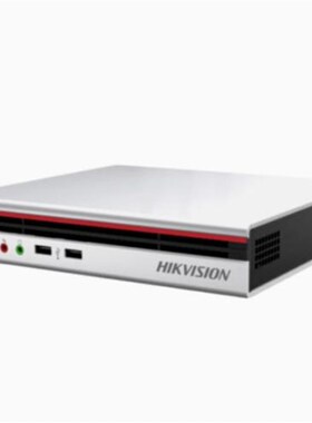 海康 iVMS-4200P/W-V2 停产了替代 iVMS-4200P-A1-S 监控主机