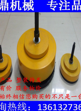 厂家直销S78-7机床调整垫铁顶杆式圆形减震垫铁防震垫脚冲床垫块