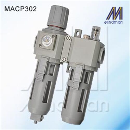 金器MINDMAN   MACP300-10A-D-T10 停产 用MACP302-10A-D-T10代用