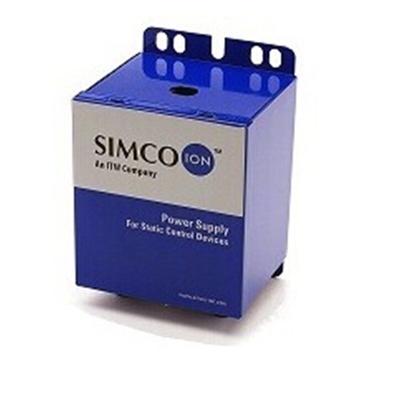 美国进口 SIMCO ION D165Q/D265Q工业静电消除器 离子发生器 电源
