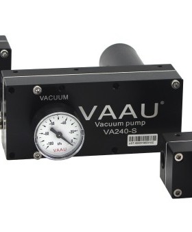 VAAU真空负压发生器VA220-S VA240 VA260 VA280 VA2100 VA2120