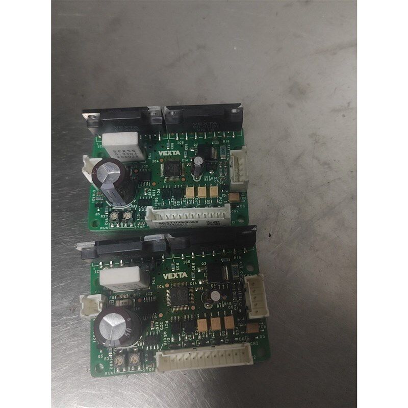 东方步进驱动器 ,SD5107P2-A8八个,拆机下来的!实