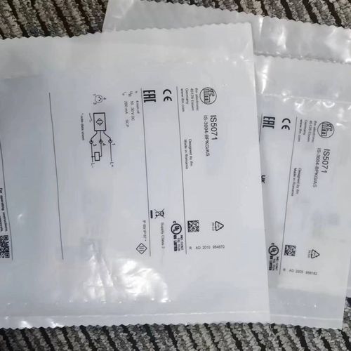 IFM IS5045 IS5071 IS5001 IS5035电感式接近开关 现货议价