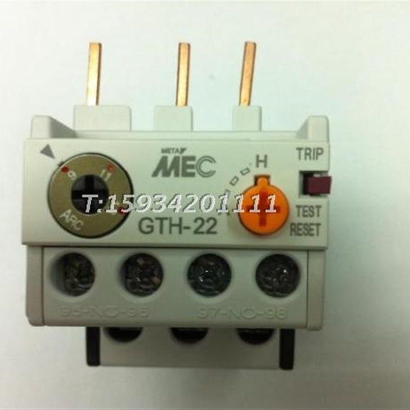 热过载继电器GTH-22/3 11A 0.1A至22A 电流齐全  热继电器,标准件/零部件/工业耗材,输送带/传送带,淘宝优惠券,粉丝福利购,淘宝优惠卷