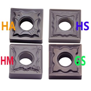 克洛伊刀片SNMG120404HS A M GS PC9030 PC5300 120408 15 190612