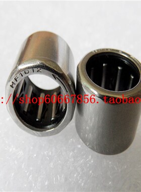 实物拍摄 单向滚针轴承 HF1012 尺寸 10*14*12mm FCL-10K FC-10