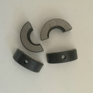 挡块 262A 卡盘半圆块 复合卡盘 245B 沈阳机床管螺纹车床