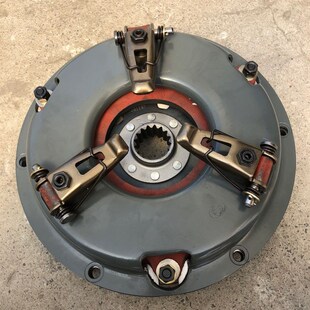 654 704 754 江苏清江50 904 554 804 1204离合器总成原厂 504