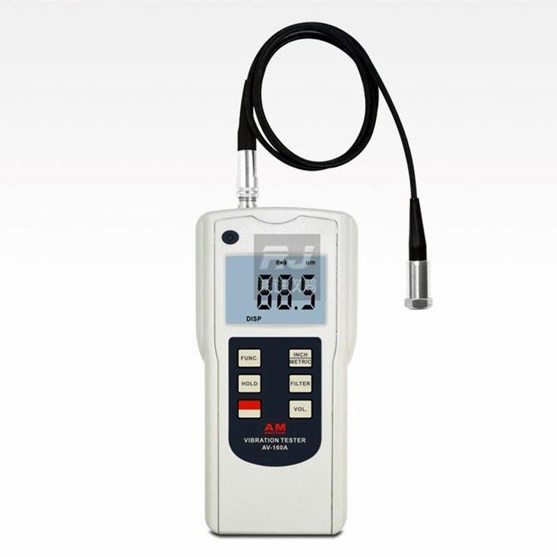 【AV-160A数字测振仪/数显振动测试仪 测振表 测震仪