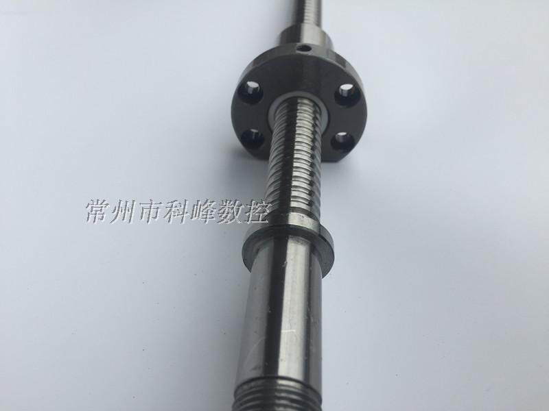 研磨滚珠丝杆 丝杠 FD2505*360/452/552/590/700/830/970/1230