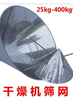 信易SHINI注塑机配件干燥机筛网料斗滤网烘料机护屏器孔屏器网筛