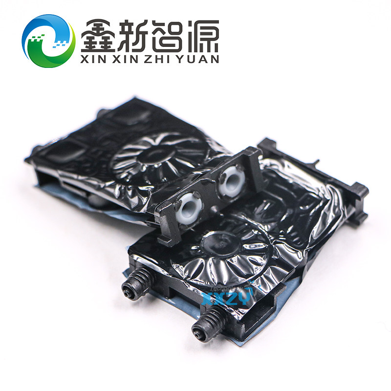 万丽达墨囊 七代喷头大墨囊 uv平板打印机负压墨囊 epson黑色墨囊