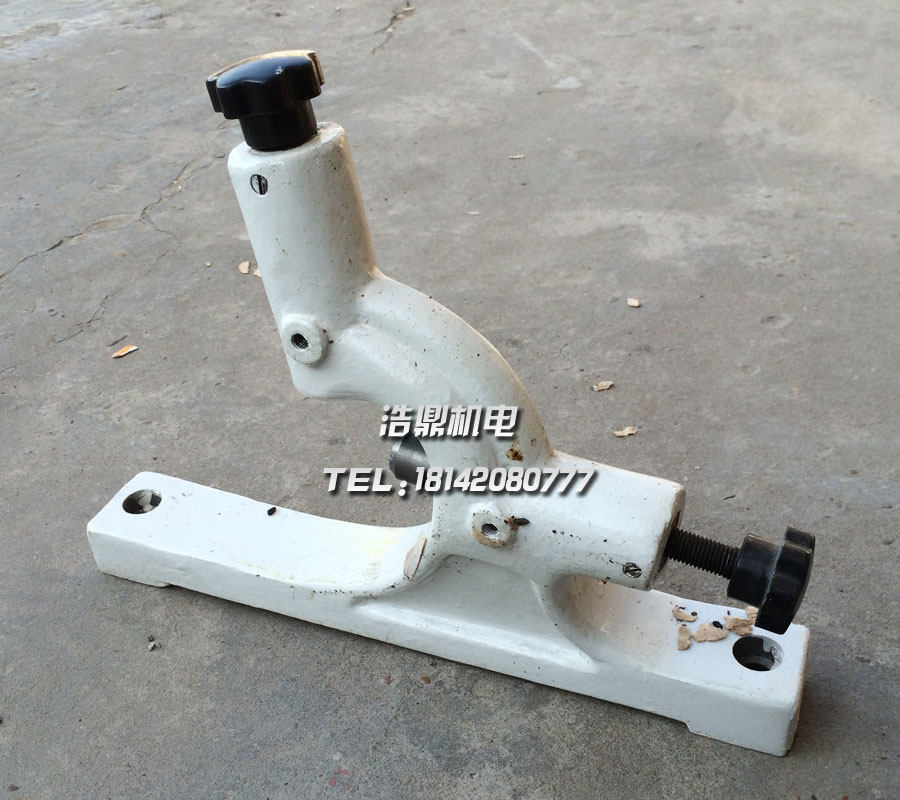 云南机床厂CY6140车床配件车床跟刀架范围20-80跟刀架