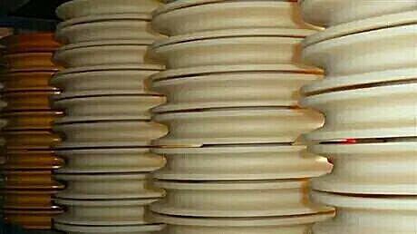 徐工吊车滑轮30k5 25k 25k-1 25k5滑轮大臂头滑轮原厂配件