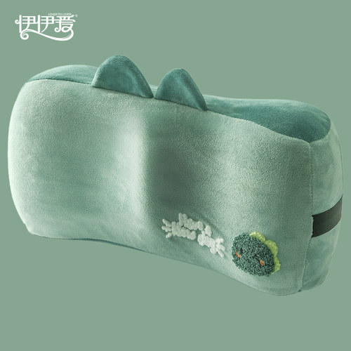 伊伊爱 记忆棉护腰靠垫/ZX0YZ000/8*0*0厘米