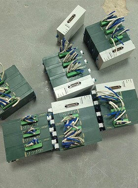 AFPX-EFPO FPO-A04V 拆机成色如图功