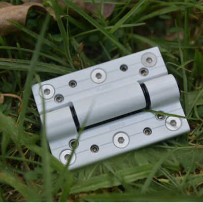 HOPO深圳好博断桥铝合金门窗折叠门五金配件N65组件合页铰链承重